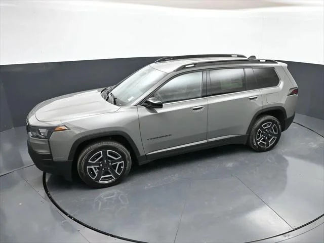 2026 Jeep Cherokee Limited - Photo 37