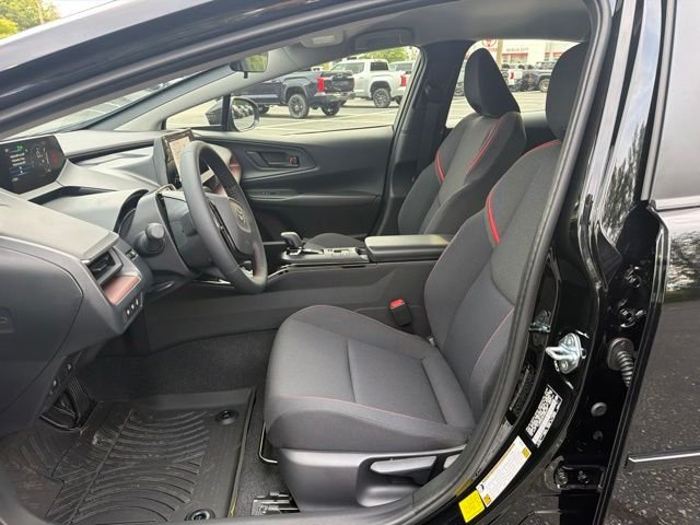New 2027 0229 Toyota  image 12