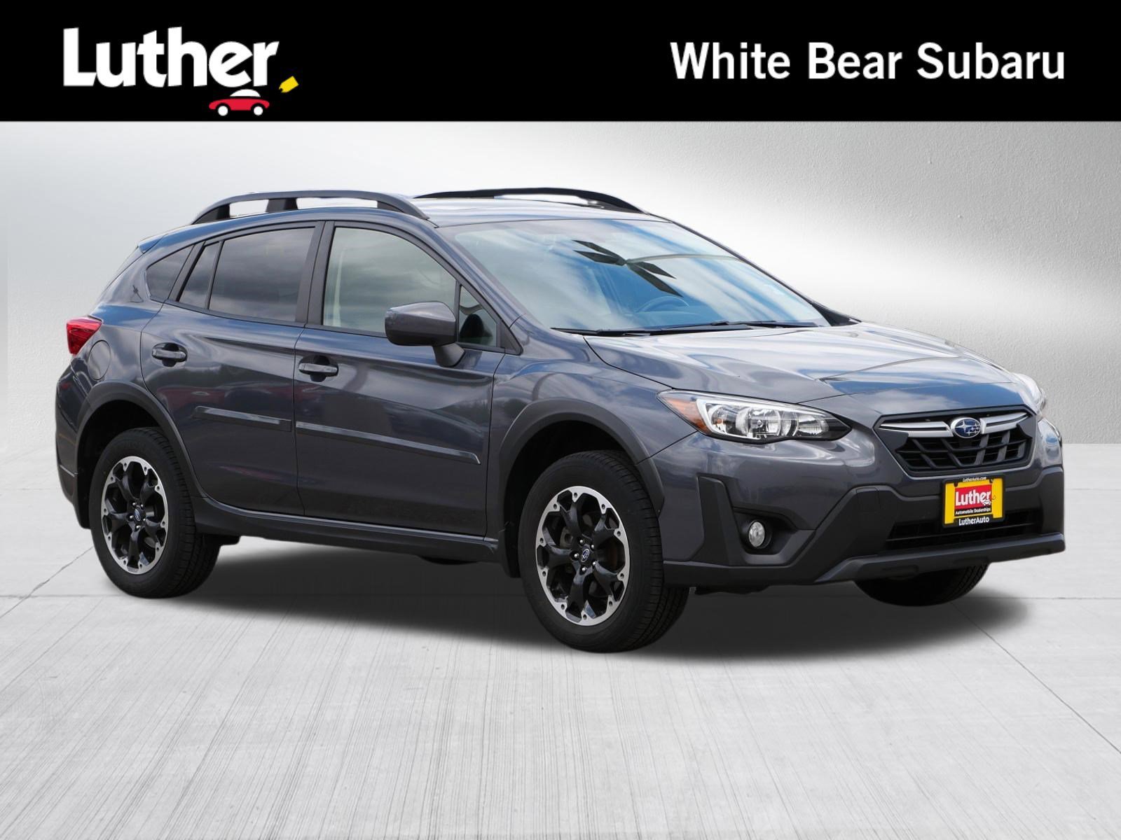 2023 Subaru Crosstrek Premium