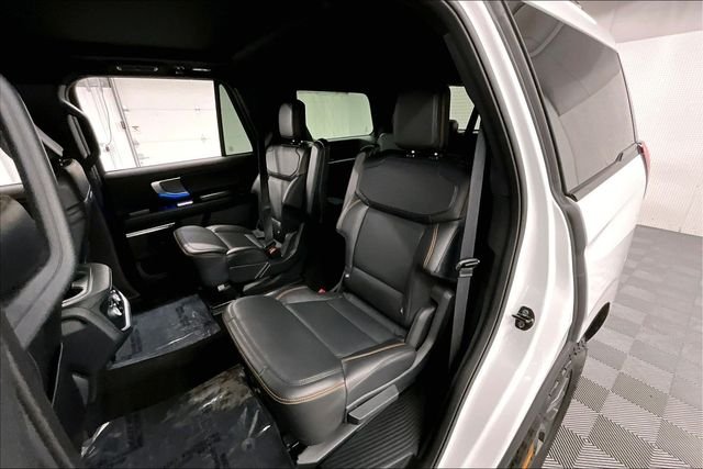 2025 Ford Expedition Tremor - Photo 24
