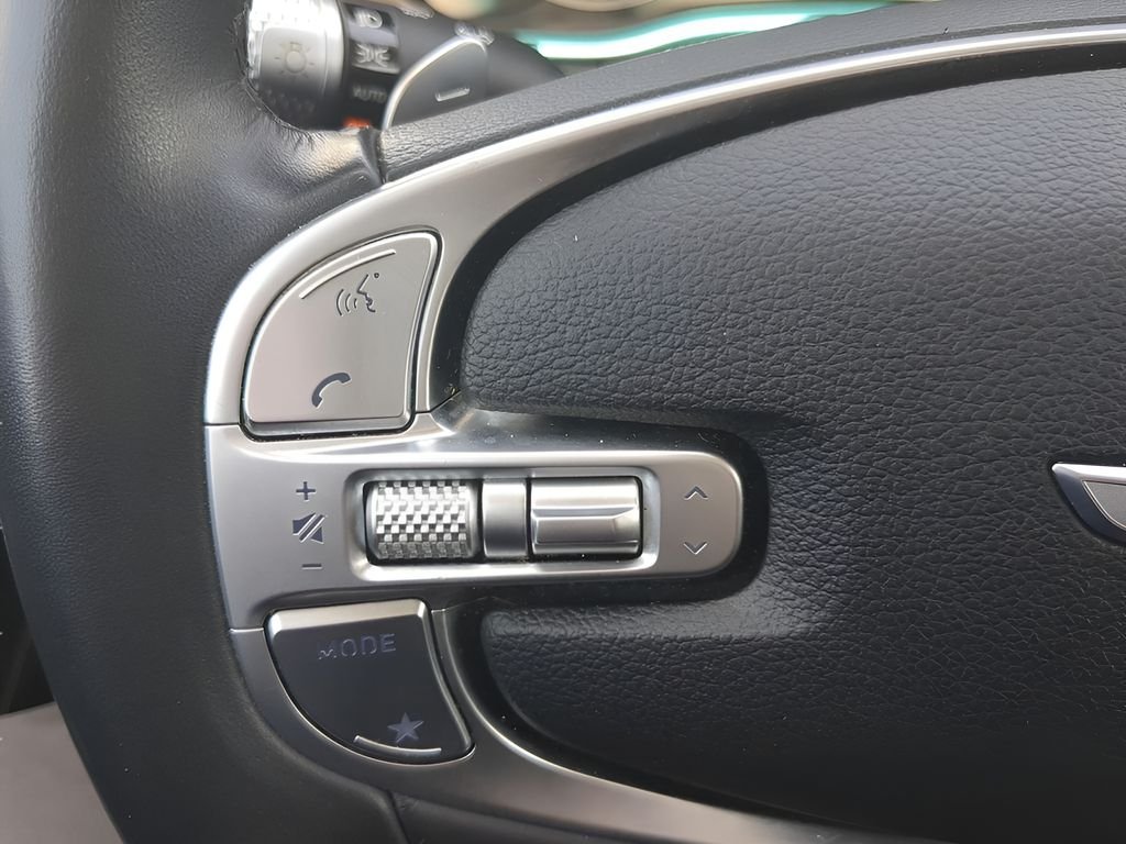Used 2024 Blue Genesis 2.5T image 29