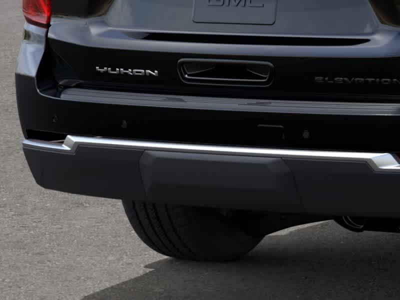 2026 GMC Yukon XL Elevation - Photo 14