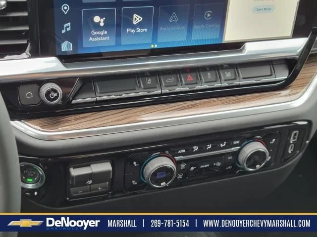2026 Chevrolet Silverado 2500 HD LT - Photo 23