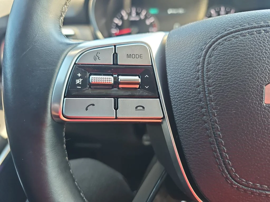 Used 2022 Gray Kia SX image 18