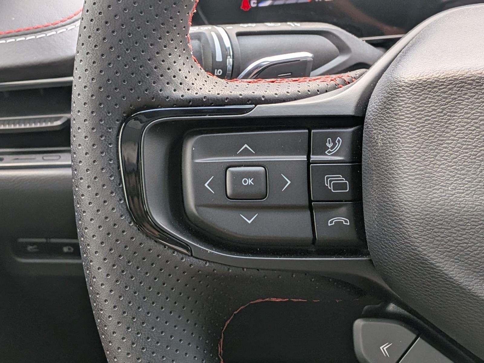 New 2026 Bludicrous Exterior Paint Dodge Scat Pack Plus image 19