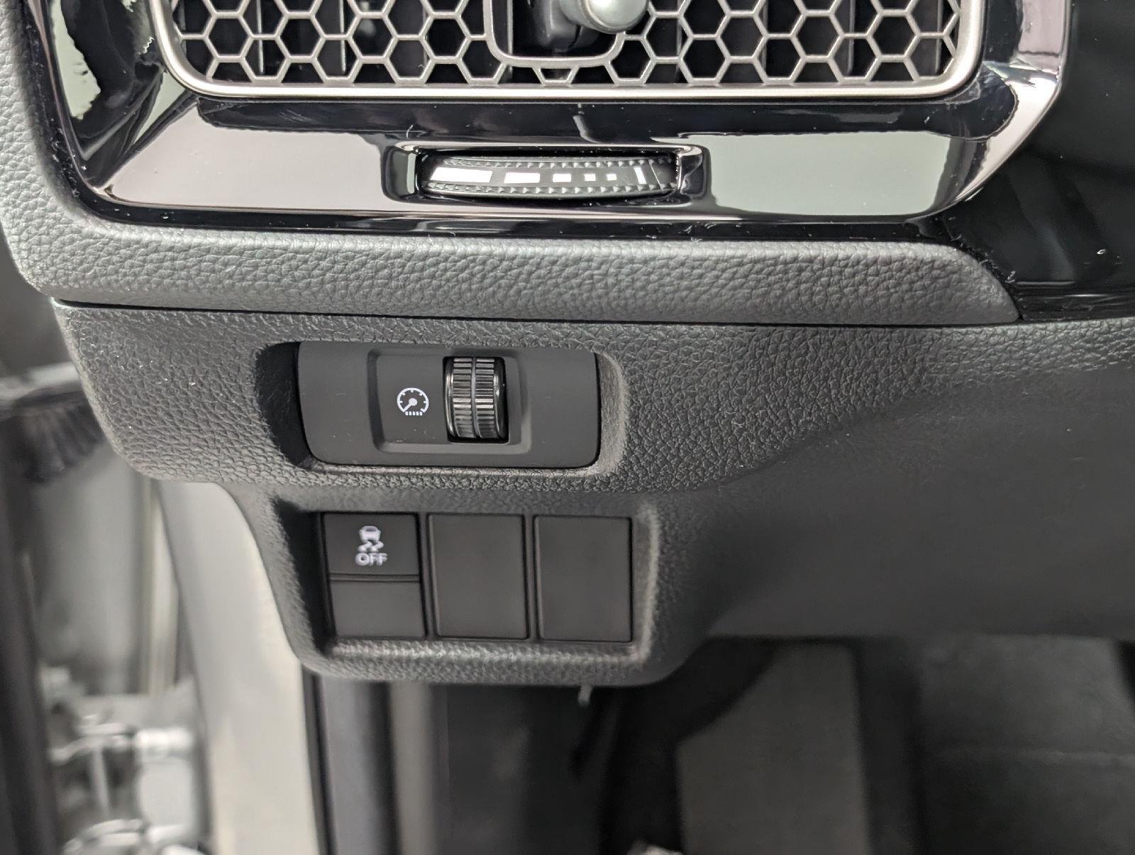 2026 Honda Civic LX - Photo 12