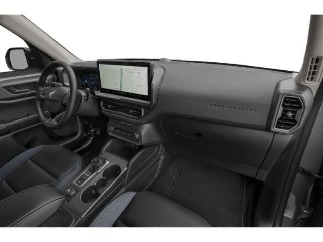 New 2026 Velocity Blue Metallic Ford Outer Banks® image 17