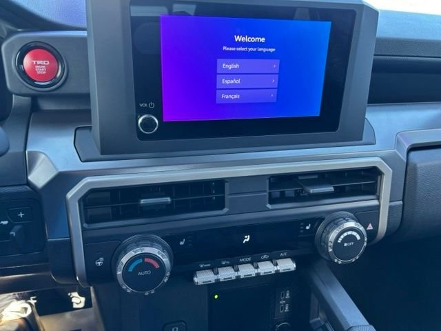Certified Used 2024 UNDERGROUND Toyota TRD Off-Road image 30
