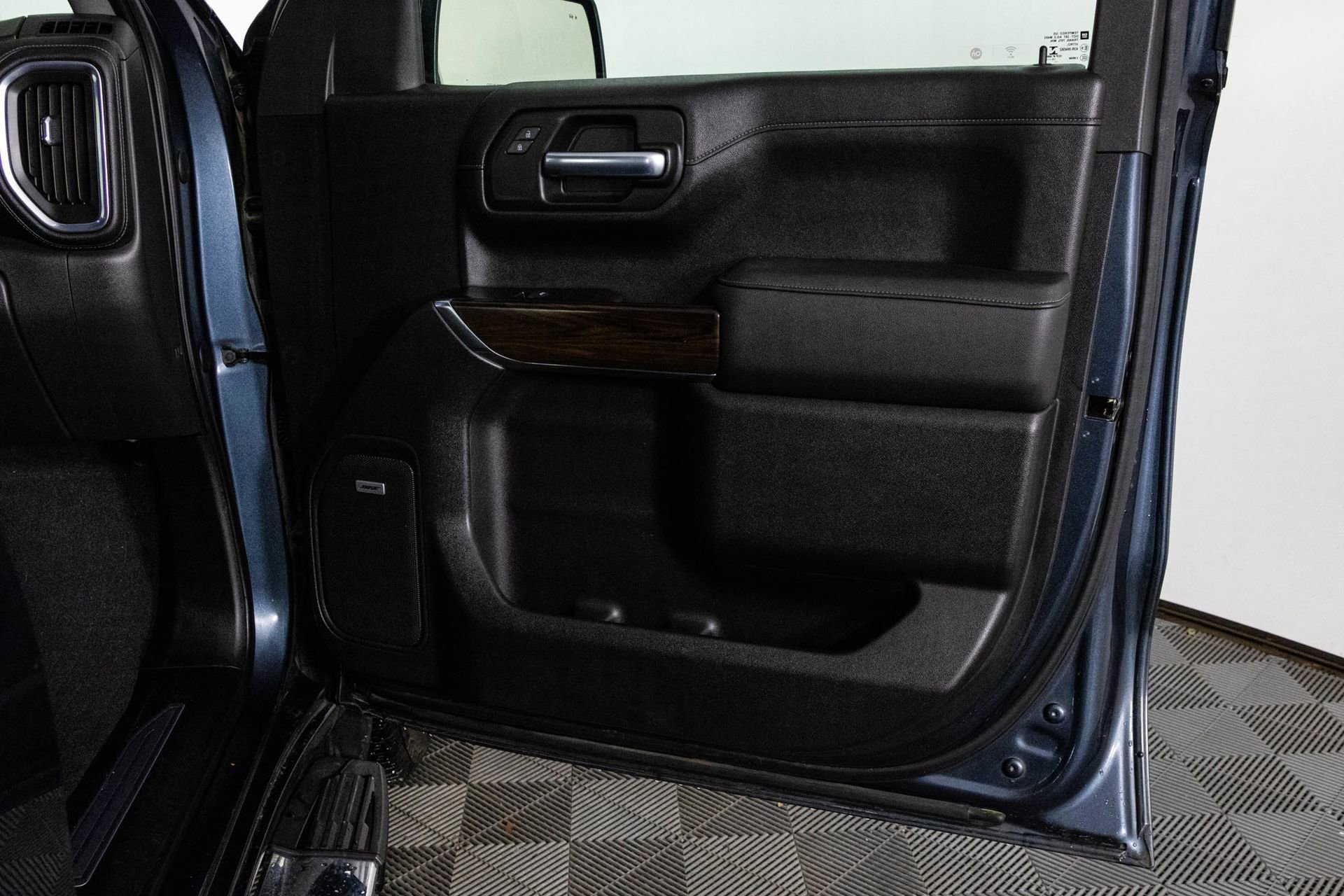 2020 GMC SIERRA - Image 36