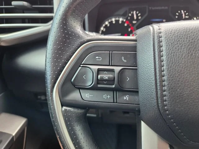 Used 2025 Black Toyota SR5 image 30