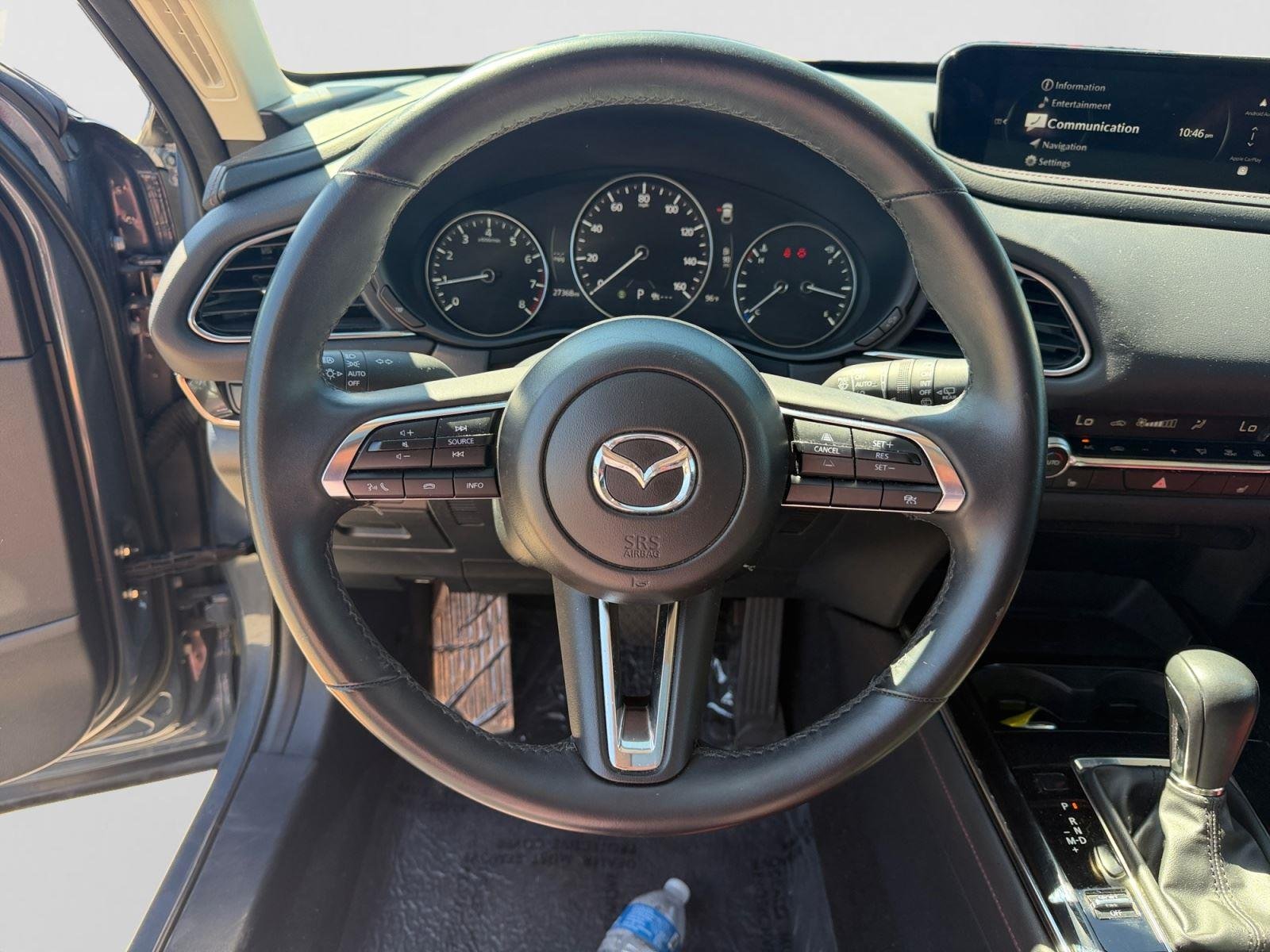 2025 Mazda CX-30 Carbon Edition - Photo 13
