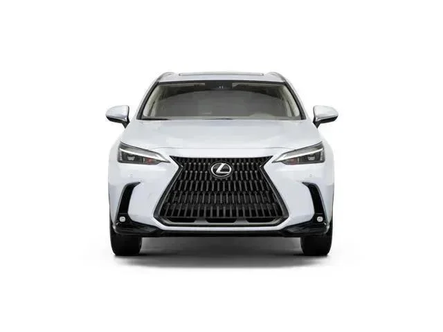 New 2026 Ultra White Lexus  350 PREMIUM AWD image 54