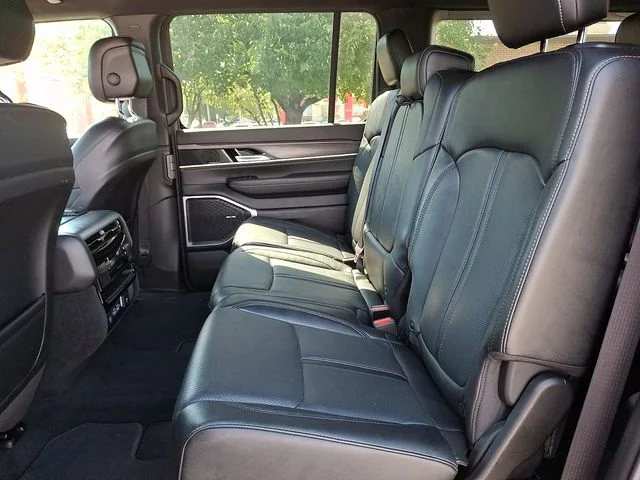 Used 2023 Gray Jeep Series II image 10