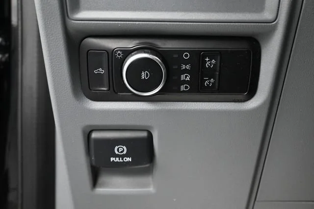 Used 2023 Agate Black Metallic Ford XL image 13