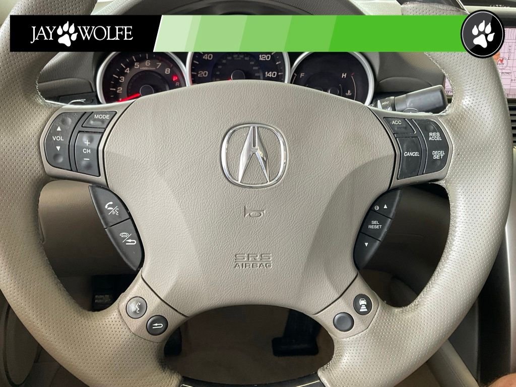 Used 2012  Acura 3.7 image 11