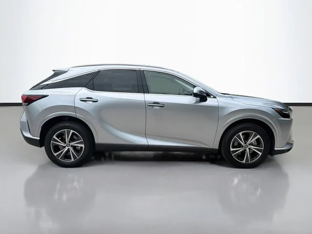 Certified Used 2024 Iridium Lexus RX 350 Premium image 6