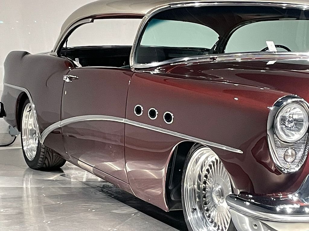Used 1954 Brown Buick  image 23