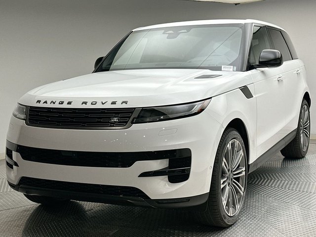 2026|Land Rover|Range Rover Sport|SE|4D Sport Utility
