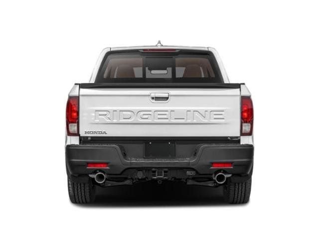 2025 Honda Ridgeline RTL - Photo 11