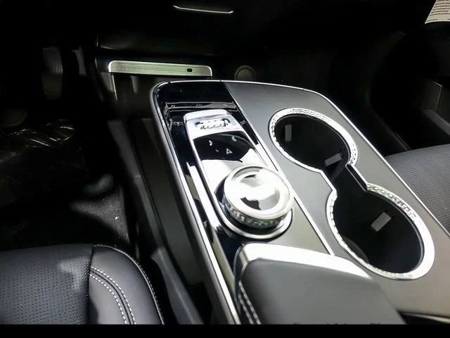 New 2026 Opulent Blue Metallic Cadillac Sport image 19