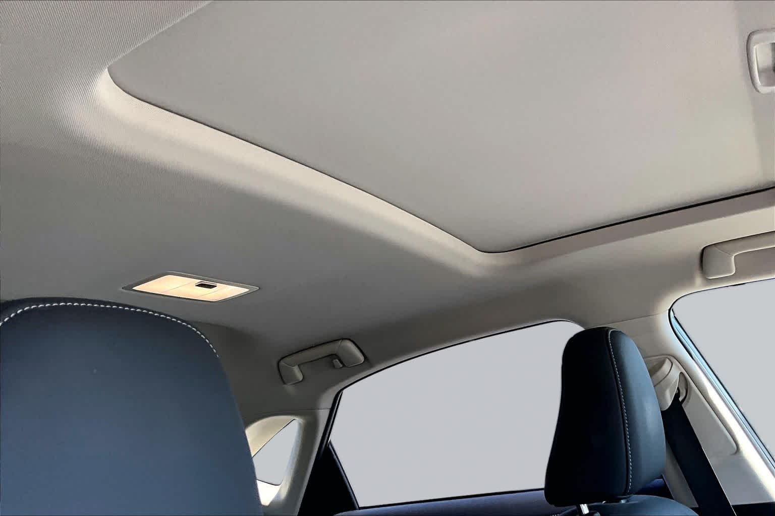 Used 2019 Nebula Gray Pearl Lexus  image 13