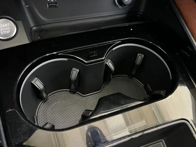 Used 2022 Brilliant Black Audi Premium image 31