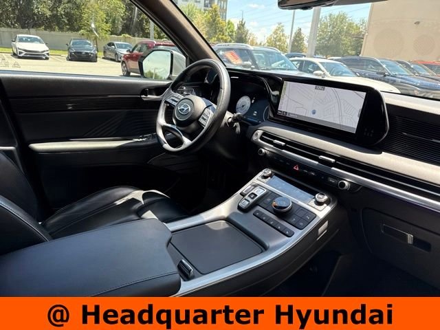 2023 Hyundai Palisade Calligraphy - Photo 8
