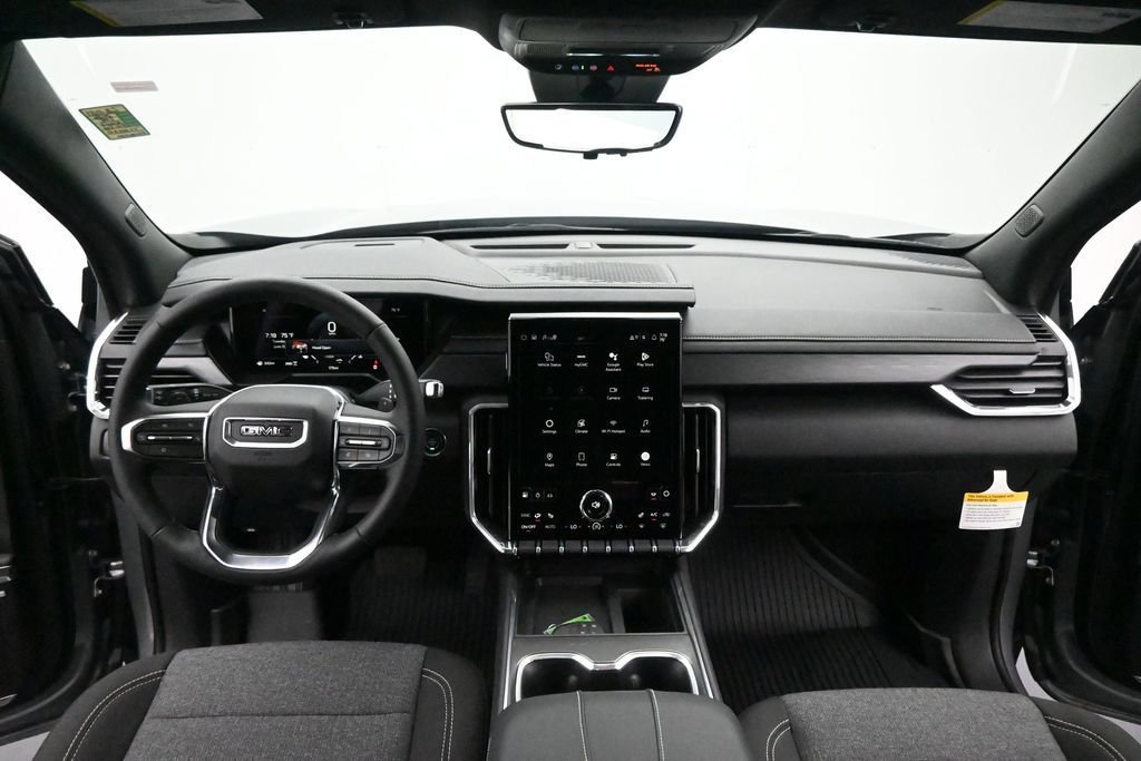 New 2026 Sterling Metallic GMC Elevation image 21