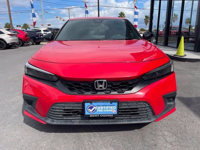 Used 2023  Honda Sport image 2