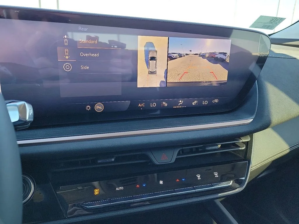 2026 Buick Envision Sport Touring - Photo 21