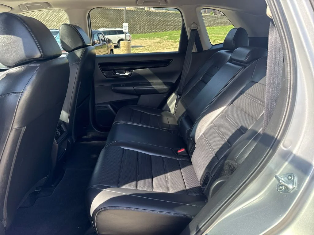 2023 Honda CR-V EX-L - Photo 25
