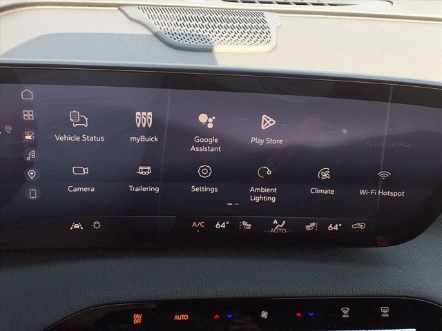 2026 Buick Enclave Preferred - Photo 16