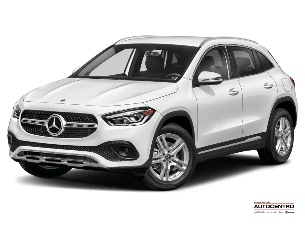 2023 Mercedes-Benz GLA GLA 250's photo
