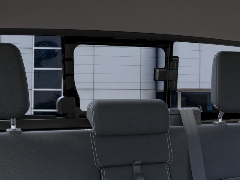 New 2026 Marsh Gray Ford XLT image 22