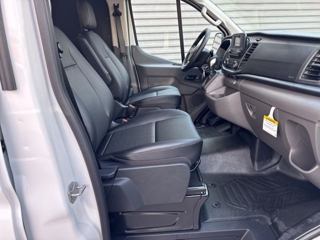 2025 Ford Transit Van Base - Photo 35
