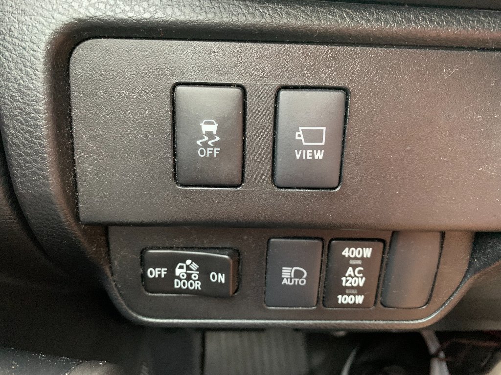 Used 2023 Ice Cap Toyota TRD Sport image 20