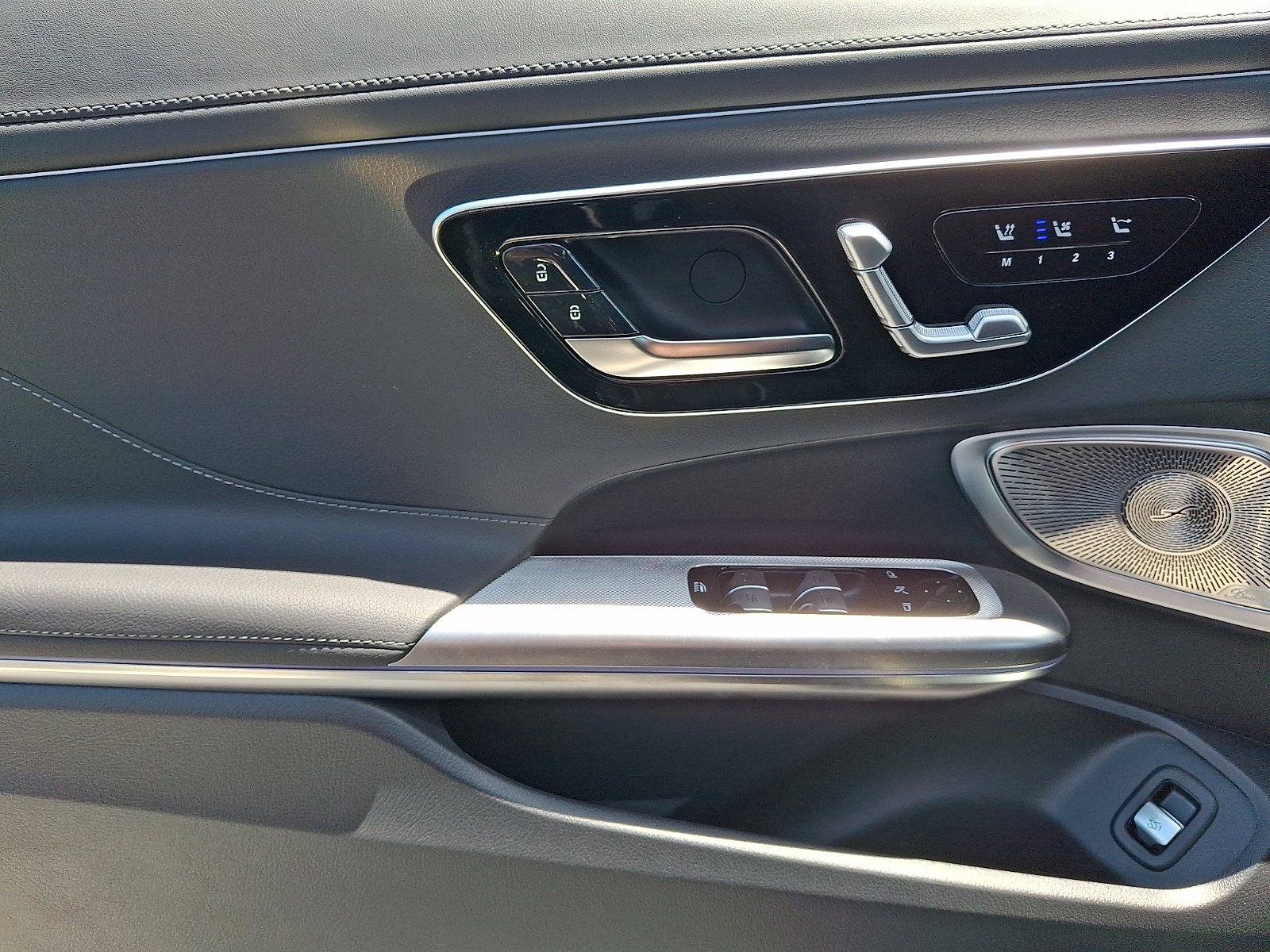 New 2026 Black Mercedes-Benz CLE 300 image 10