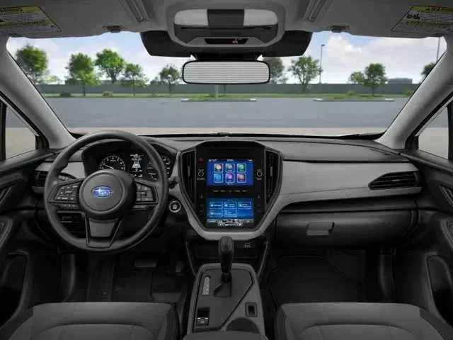 New 2026 CRYSTAL WHITE PEARL Subaru Base image 18