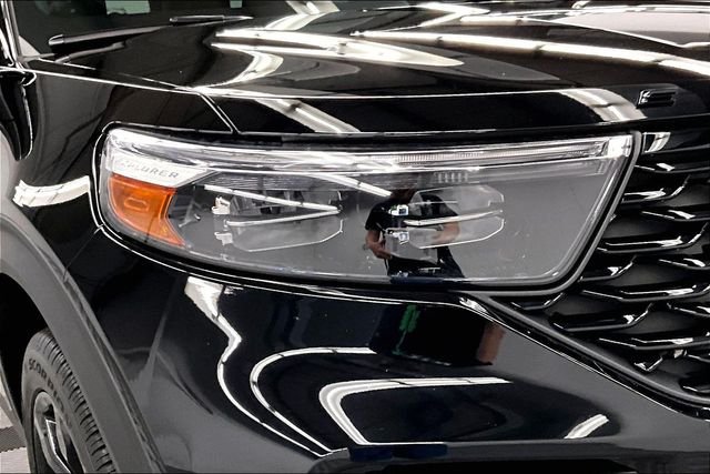 2024 Ford Explorer ST-LINE - Photo 35