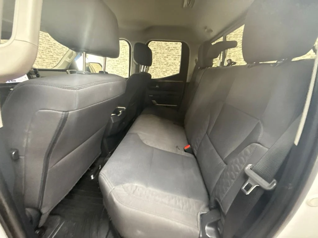 Used 2022 White Toyota SR5 image 13