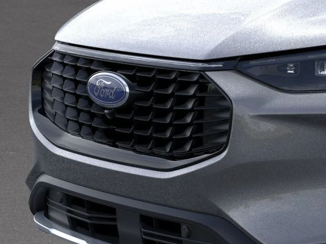2025 Ford Escape Plug-in hybrid PHEV - Photo 17