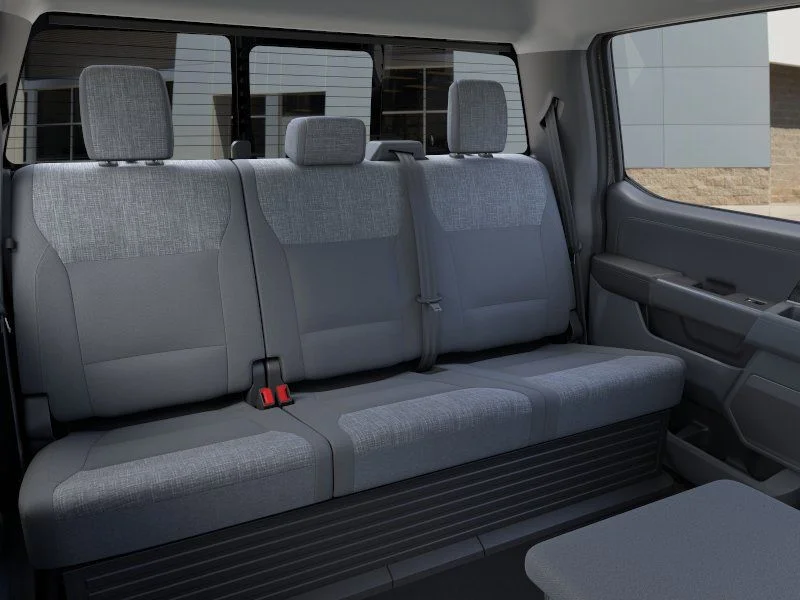 2026 Ford F-250 Super Duty XLT - Photo 11