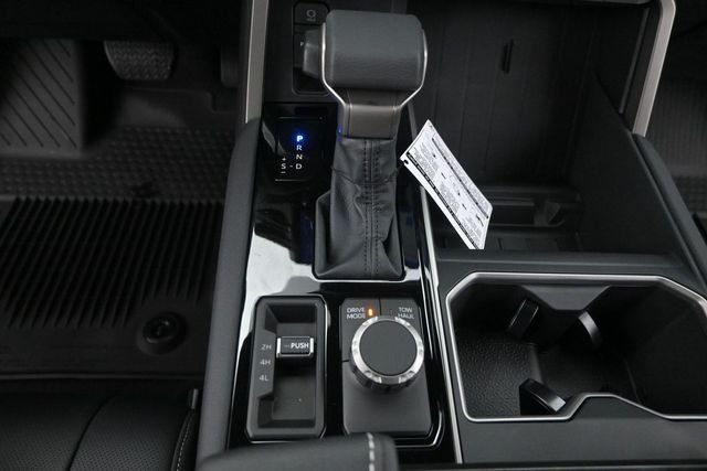 New 2026 Ice Cap Toyota Limited image 8