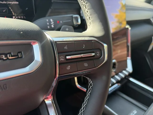 New 2027 Red GMC Denali Ultimate image 23