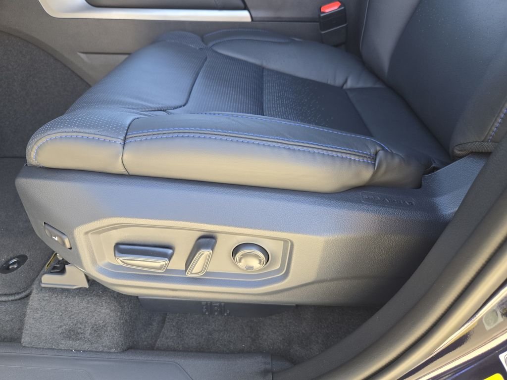 2026 Toyota Tundra Platinum - Photo 19
