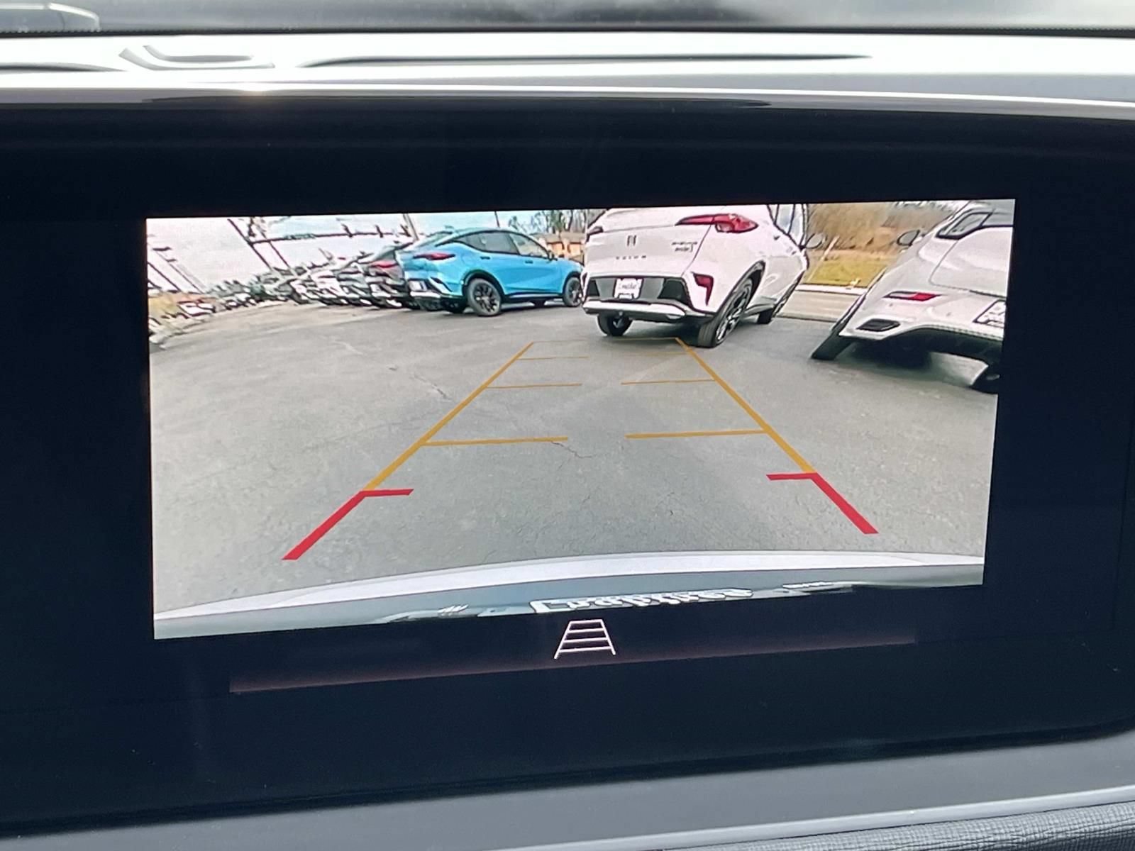 2026 Buick Envista Preferred - Photo 29