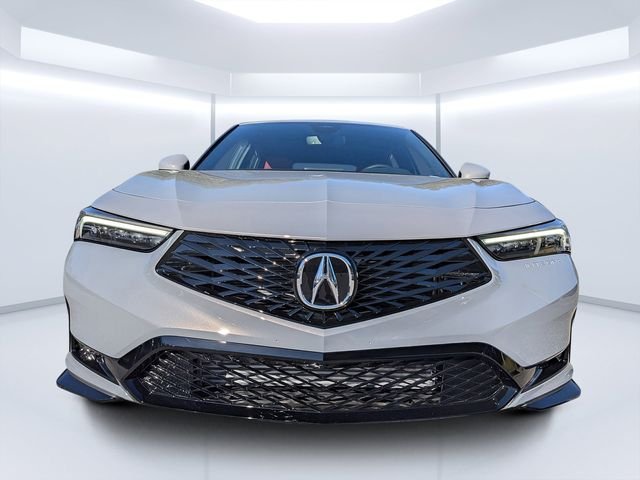 New 2026 Urban Gray Pearl Acura A-Spec Package image 8