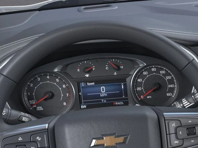 New 2026 Gray Chevrolet LT image 18