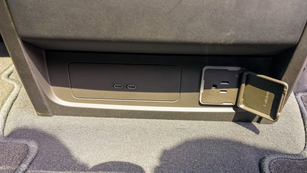 2026 Cadillac Escalade IQL Luxury - Photo 20