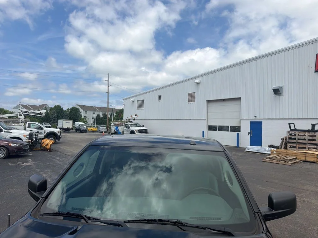 Used 2017 Black Ram Tradesman image 16